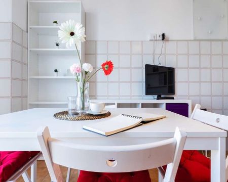 Via dei Missaglia, Milan, Lombardy 20142 - Photo 5