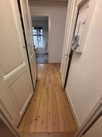 Appartement de 2 pièces au 3ème étage sans ascenseur situé à Genève 1205 - Foto 5