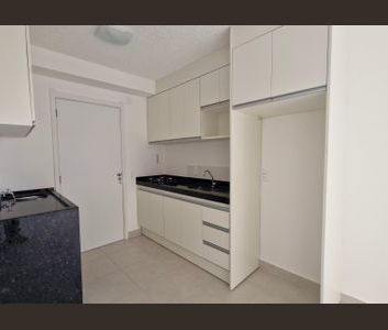 Apartamento para alugar com 35m², 2 quartos e sem vaga - Foto 1