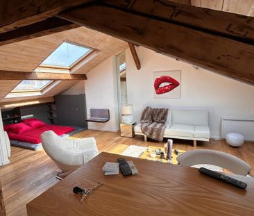 Appartement Courbevoie - Photo 1