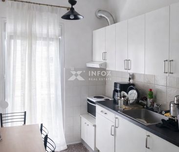 Ανακαινισμένο & Επιπλωμένο διαμέρισμα 45 τ. μ στη Κάτω Τούμπα – Έτο... - Φωτογραφία 4