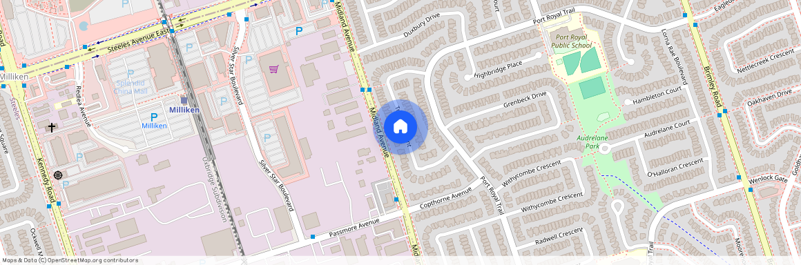 62 TRURO CRESCENT, Toronto, Milliken