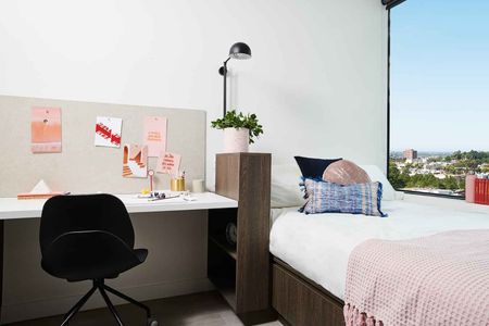 Signature Studio Apartment - Photo 4