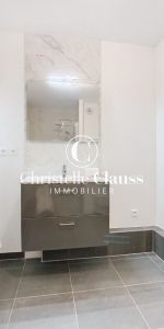 Appartement - STRASBOURG - 40m² - 1 chambre - Photo 4