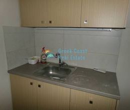 Studio/Γκαρσονιέρα για ενοικίαση - Πάτρα, - Photo 3