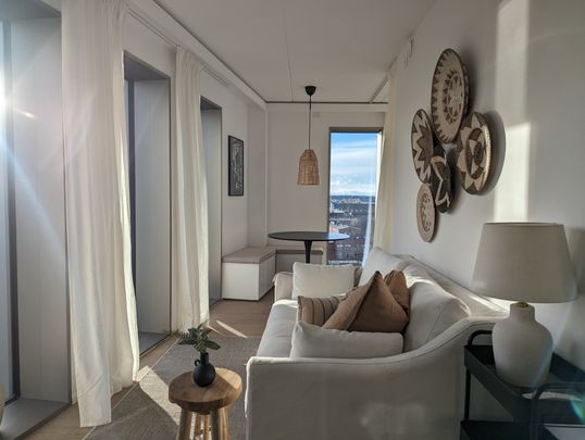 Gävlegatan, Stockholm - Photo 1