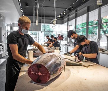 Brand New Unrivaled Luxury Apartment at The Rothschild - Rosebery - Photo 6