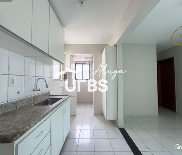 Apartamento, 82 m², 3 qts, 2 banh., 1 vagas, Setor dos Funcionários - Photo 6