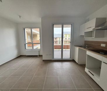 Location Appartement 2 pièces 37m² LA RICHE 37520 - Photo 5