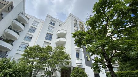 Location Appartement 1 pièce 32m² ANGERS 49100 - Photo 5