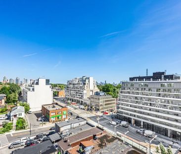 For Lease - 185 Alberta Avenue Unit# 804, Toronto, Ontario - Photo 4