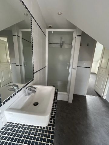 Location Appartement 2 pièces 27m² BOULOGNE SUR MER 62200 - Photo 4