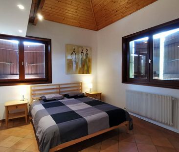 Location appartement 3 pièces 74.55 m² à Ferney-Voltaire (01210) - Photo 1