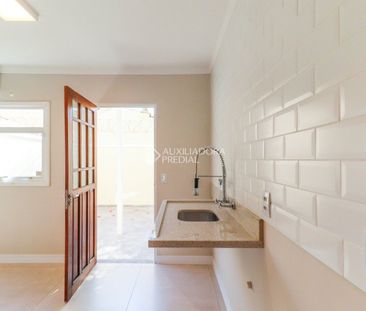 Casa em Condomínio com 3 quartos e 92m² para alugar em Camaquã, Por... - Photo 4