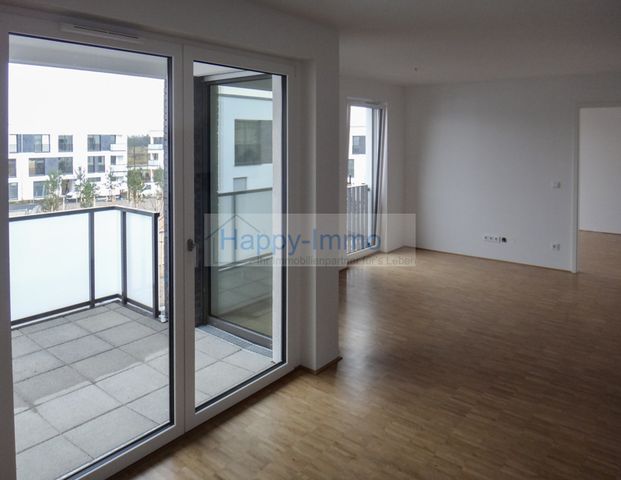 2 Zimmerwohnung mit Balkon ab 1.11. zu mieten - Foto 1