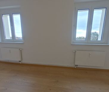 Erstbezug nach Reovierung Dachgeschoß in der Friedrich-Wolf-Str. - Photo 5