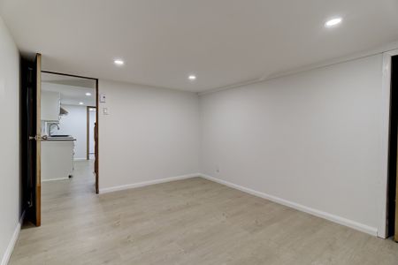 Appartement à louer - Montréal (Villeray/Saint-Michel/Parc-Extension) (Villeray) - Photo 5