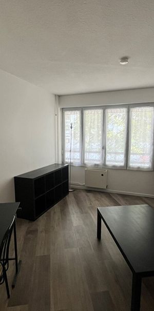 STUDIO de 22 m2 - Photo 1