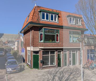 Te huur: Appartement Lusthoflaan in Leiden - Foto 6