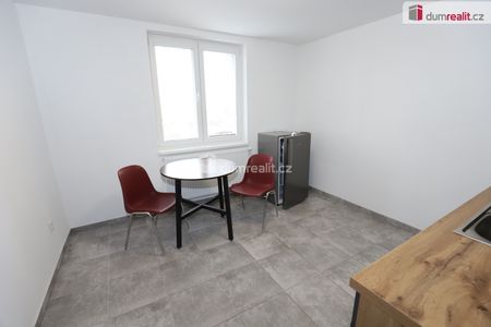 Pronájem bytu 1+1 37 m², Újezd pod Přimdou, Přimda - Photo 5