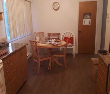 N-Rosemont 4.5 HAUT TRIPLEX près de tout; pas besoin de voiture! - Photo 1