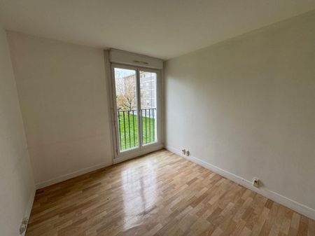 Appartement à louer, 3 pièces - Angers 49100 - Photo 5