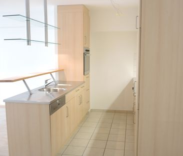 Nachmieter gesucht 4 ZW mit 2 Balkonen, 2 Badezimmern u. Lift - Photo 3