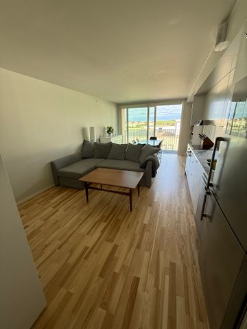 Turfgatan, Täby - Foto 2