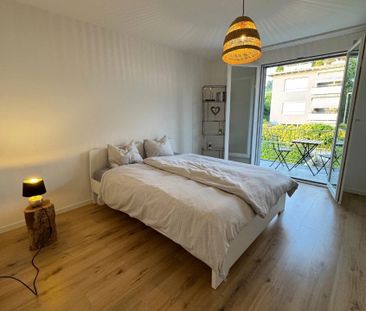 Apartment Lease Takeover 4.5-Room Apartment in Baar - Photo 3