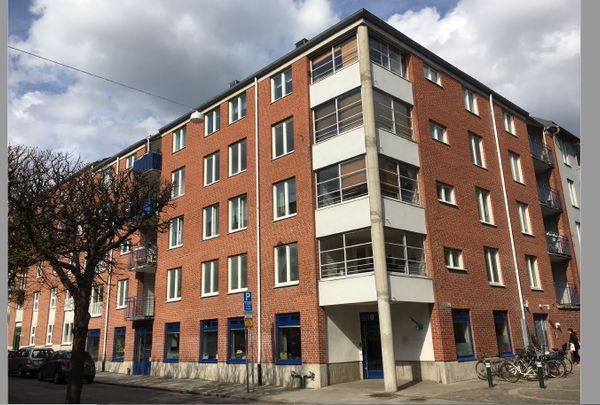 Gasverksgatan, Malmö - Foto 1