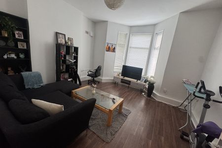 Gordon Road - Photo 2