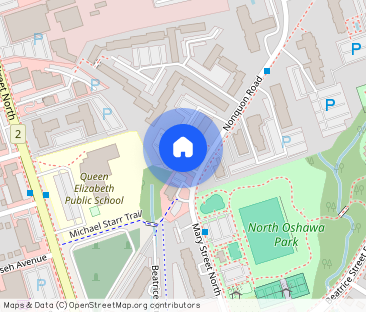 110 Nonquon Road - Photo 1