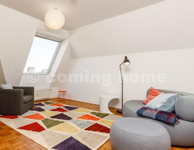 Über den Dächern von Prenzlauer Berg - Photo 1