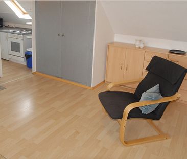 1 Zimmer in Düsseldorf - Foto 5