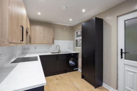 Flat 1, 482 Antrim Road, Belfast, BT15 5GF - Photo 4