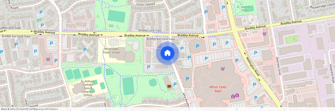 1103 Jalna Boulevard, London South