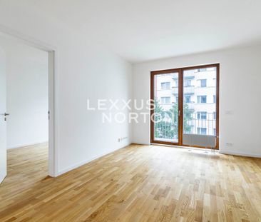 Apartment for rent, 2+kk - 1 bedroom, 57m - Фото 1