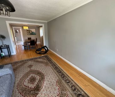 For Lease - 152 Rainbow Drive Unit# Upper, Vaughan, Ontario - Photo 2