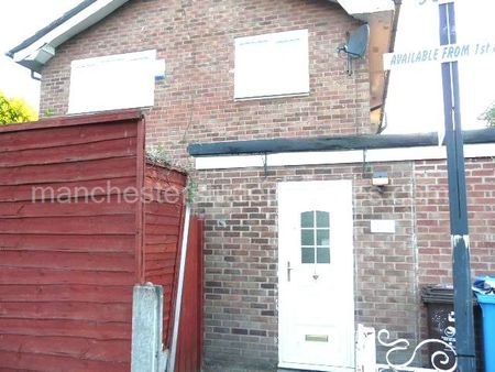 Yew Tree Road, Manchester, M14 7DG - Photo 3