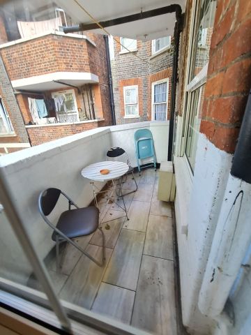 4 Bed Flat, Torriano Avenue, NW5 - Photo 4