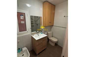 2 BEDROOM APARTMENT IN ESPINARDO, MURCIA