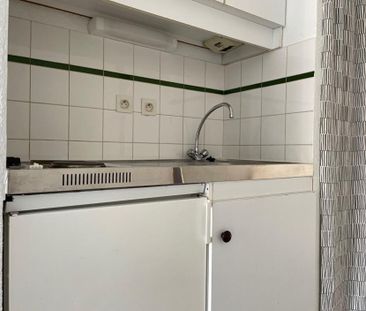 Location Appartement 1 pièce(s) de 19.93 m2 - Photo 2