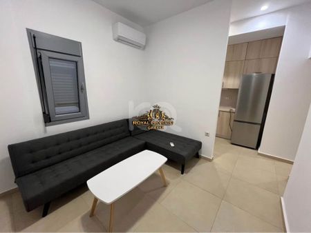 Διαμέρισμα για ενοικίαση Κέντρο - Αγία Τριάδα (Ηράκλειο Κρήτης) - Photo 2