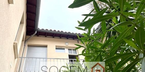 Appartement T3 en location à Toulouse - Photo 3