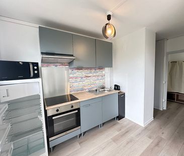 Location Appartement 2 pièces 49m² - Photo 6