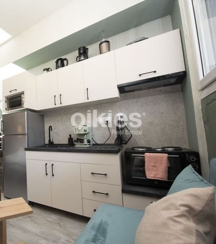 Studio/Γκαρσονιέρα για ενοικίαση Ανάληψη - Μπότσαρη (Ανάληψη - Μπότσαρη - Νέα Παραλία) - Φωτογραφία 3