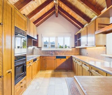 Ein Zuhause mit Seele - Landhausidylle in Bäretswil - Foto 4