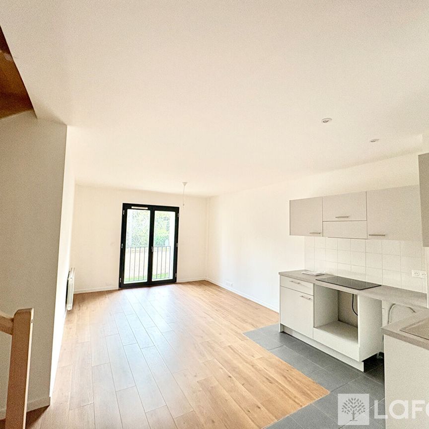 Appartement T3 Fontainebleau à louer - Photo 1