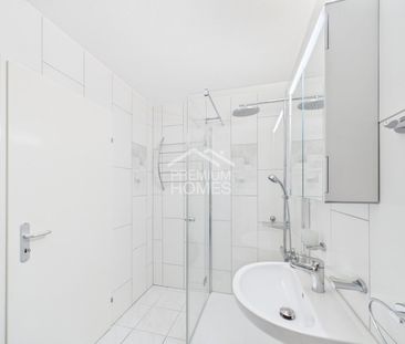 2.5 Zimmer, 56 m², 4. Stock - Photo 4