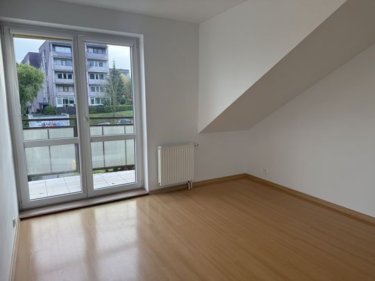 MIESZKANIE na WYNAJEM - Фото 1